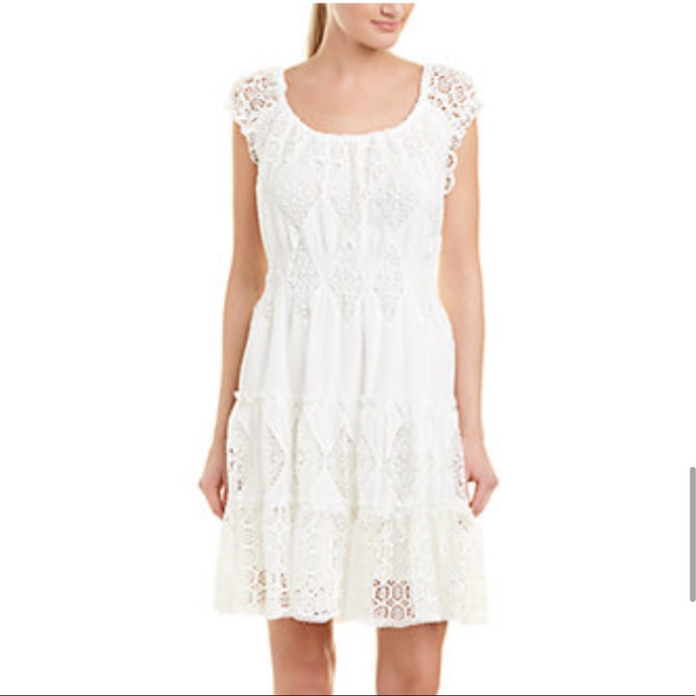 Hale Bob dress